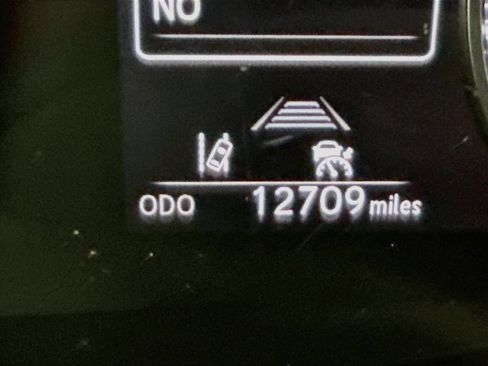 Certified 2025 Lexus NX 250 FWD w/ Cold Area Package image 12