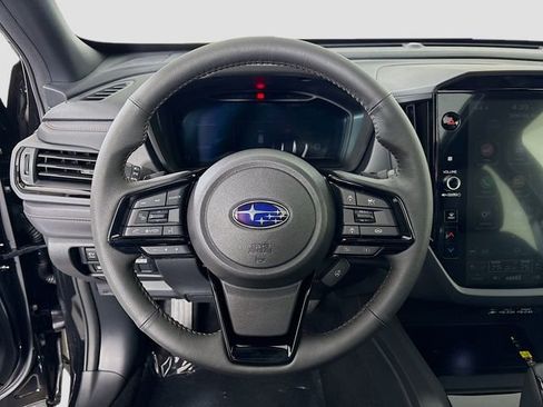 New 2025 Subaru Forester Touring image 11