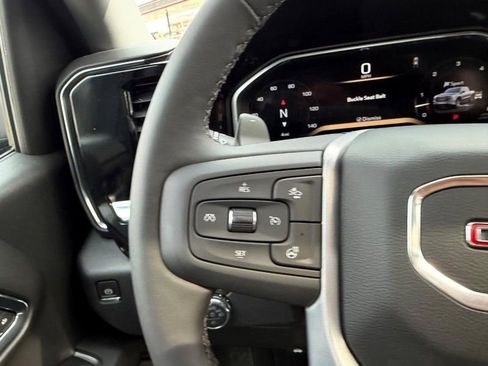 New 2026 GMC Sierra 1500 SLT w/ SLT Premium Plus Package image 10