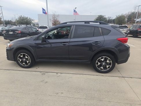 Used 2018 Subaru Crosstrek 2.0i Premium image 5