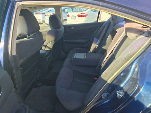 Used 2014 Nissan Maxima 3.5 S image 12