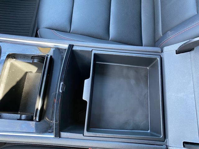Used 2024 Chevrolet Traverse RS w/ LPO, Floor Liner Package FWD image 24