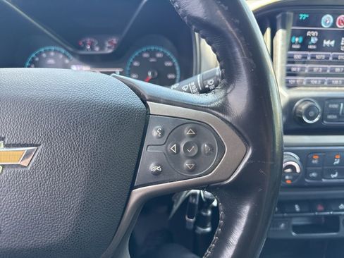 Used 2016 Chevrolet Colorado Z71 image 17
