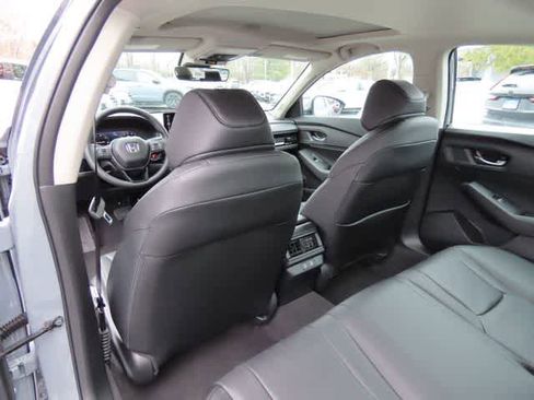 New 2026 Honda Accord EX-L image 14
