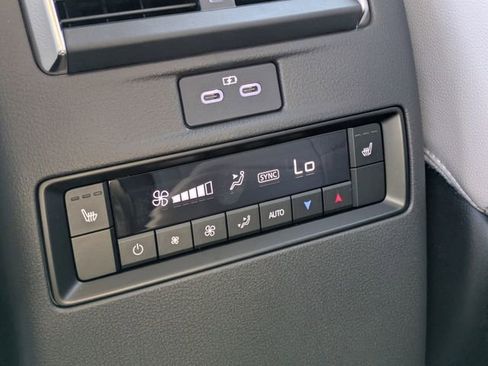 New 2026 MAZDA CX-90 3.3 Turbo w/ Premium Sport Pkg image 14