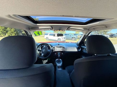 Used 2017 Nissan Juke SV image 22