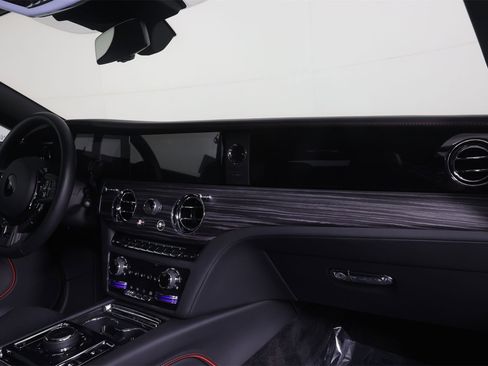 Certified 2024 Rolls-Royce Spectre w/ Spectre Launch Package image 25