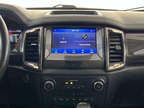 Used 2021 Ford Ranger Lariat w/ Trailer Tow Package image 20