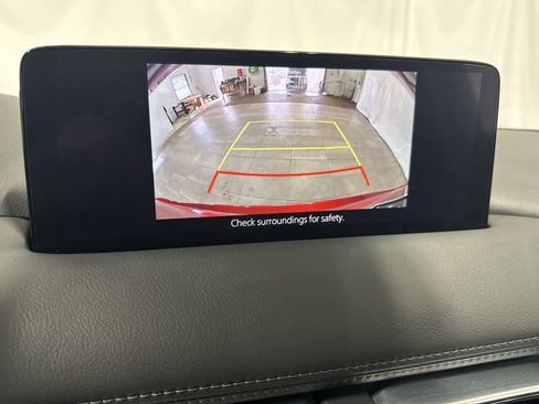 Certified 2023 MAZDA CX-5 AWD 2.5 S w/ Select Package image 17