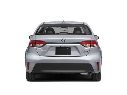 Used 2023 Toyota Corolla XLE FWD image 8