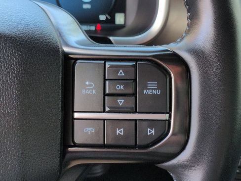 Certified 2024 Ford F150 Platinum AWD/4WD image 26