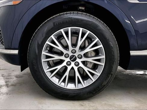 Used 2026 Genesis GV80 2.5T AWD/4WD image 10