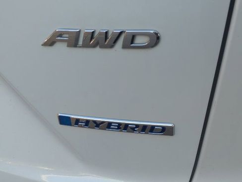 Used 2021 Honda CR-V EX image 30