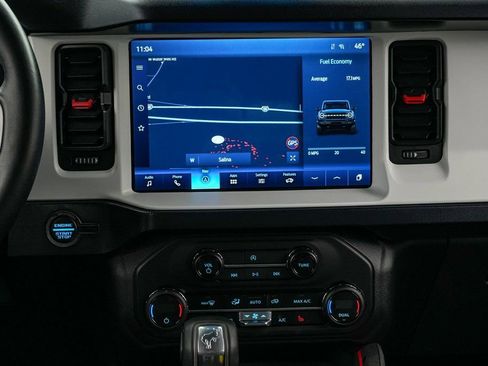 Certified 2024 Ford Bronco Heritage Edition image 19