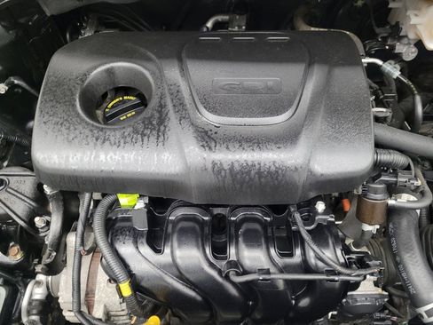 Used 2018 Kia Rio LX image 30