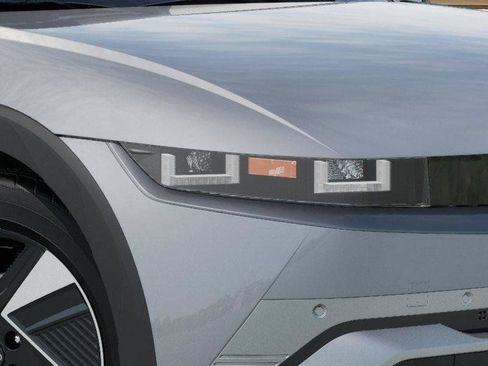New 2027 Hyundai Ioniq 5 SEL RWD image 9