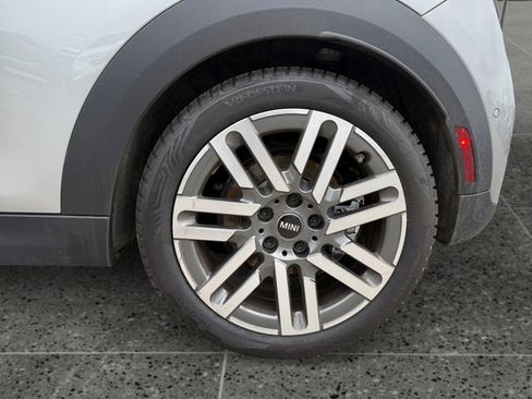 Used 2025 MINI Cooper S FWD image 10