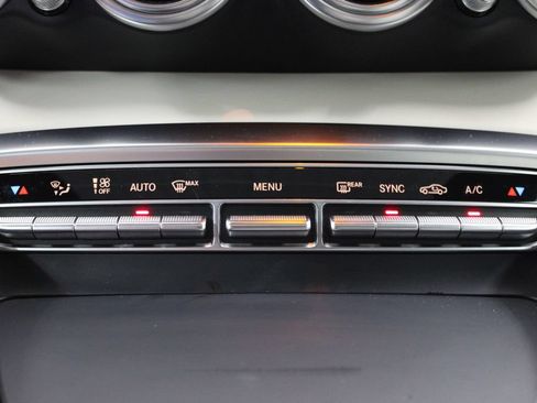 Used 2017 Mercedes-Benz AMG GT Coupe image 30