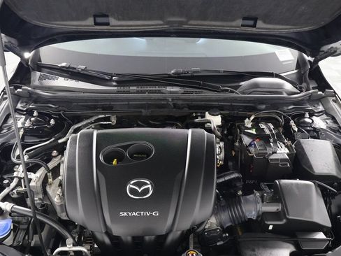 Used 2020 MAZDA MAZDA3 AWD Sedan w/ Select Package image 15
