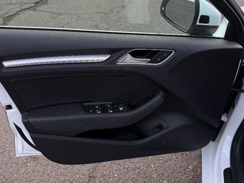 Used 2016 Audi A3 2.0T Premium Plus w/ Technology Package image 27