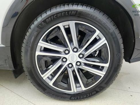 Used 2024 Cadillac Lyriq Luxury w/ LPO, Floor Liner Package AWD/4WD image 74
