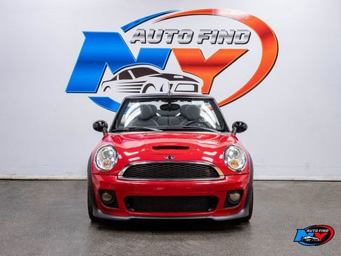 Used 2013 MINI Cooper S image 8