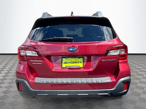 Used 2018 Subaru Outback 2.5i Limited AWD/4WD image 36