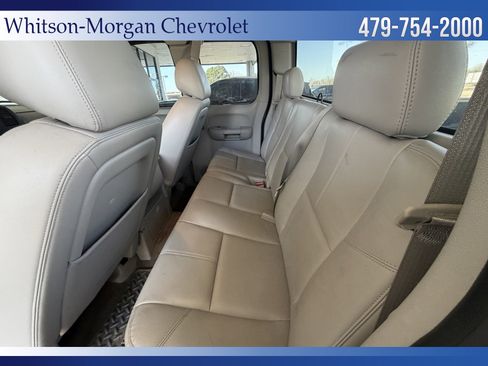 Used 2013 GMC Sierra 1500 SLE image 30