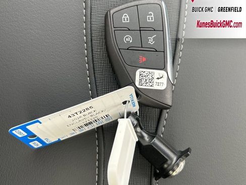 New 2026 Buick Enclave Sport Touring w/ Super Cruise Package image 43