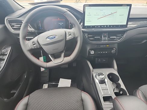 New 2026 Ford Escape ST-Line Select w/ Tech Pack #1 image 6
