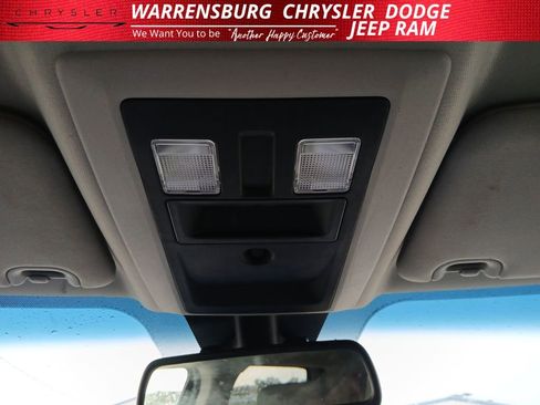 Used 2015 RAM 2500 Tradesman w/ Chrome Appearance Group AWD/4WD image 24