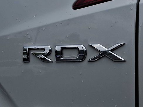 Certified 2024 Acura RDX SH-AWD w/ Technology Package image 33
