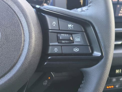 New 2026 Subaru Outback Limited image 25