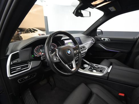 Used 2019 BMW X5 xDrive40i w/ Premium Package 2 image 39