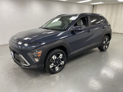 Used 2024 Hyundai Kona SEL