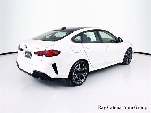 Used 2025 BMW 228i xDrive w/ Premium Package image 7