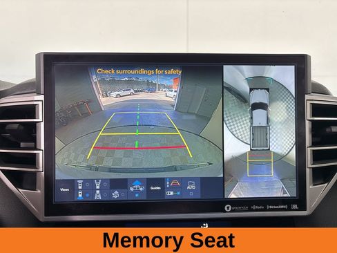 Used 2024 Toyota Tundra Limited image 15