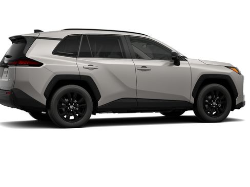 New 2026 Toyota RAV4 XLE Premium w/ Illumination Package (TMS) AWD/4WD image 11