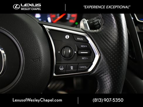 Used 2021 Acura RDX A-Spec image 39