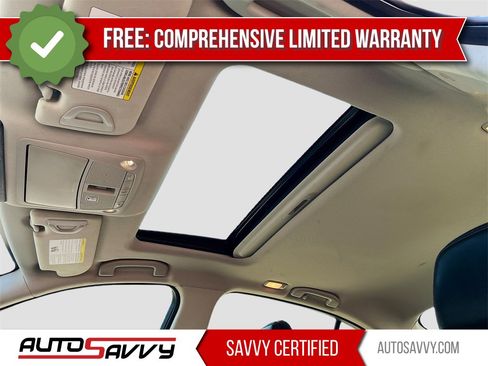 Used 2023 INFINITI Q50 Luxe w/ Cargo Package image 22