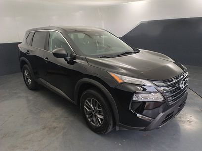 Used 2024 Nissan Rogue S