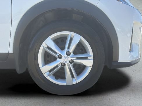 Certified 2025 Nissan Kicks Play S FWD image 23