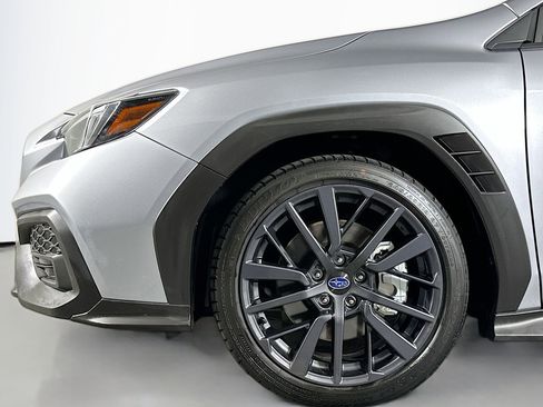 Used 2025 Subaru WRX Premium image 12