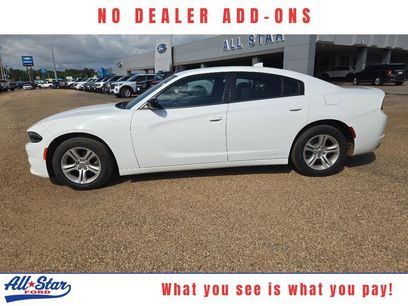 Used 2023 Dodge Charger SXT
