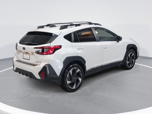Certified 2024 Subaru Crosstrek 2.5i Limited w/ Popular Package #4A AWD/4WD image 5
