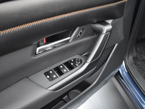 New 2026 MAZDA CX-50 2.5 Hybrid w/ Weather Package image 9