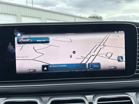 New 2025 Mercedes-Benz GLE 63 AMG S image 18