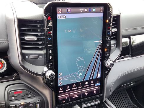 New 2026 RAM 1500 RHO w/ RHO Level 1 Equipment Group image 12