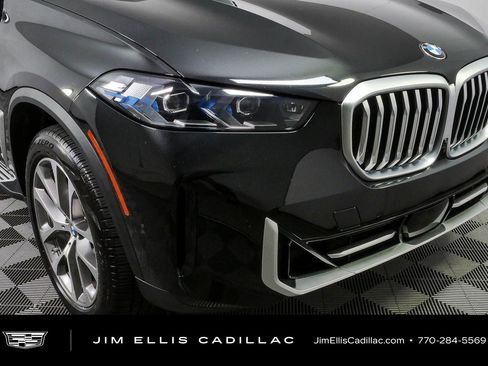 Used 2026 BMW X5 sDrive40i RWD image 38