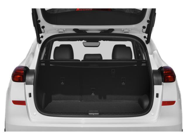 Used 2021 Hyundai Tucson Limited FWD image 48